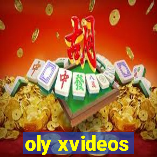 oly xvideos